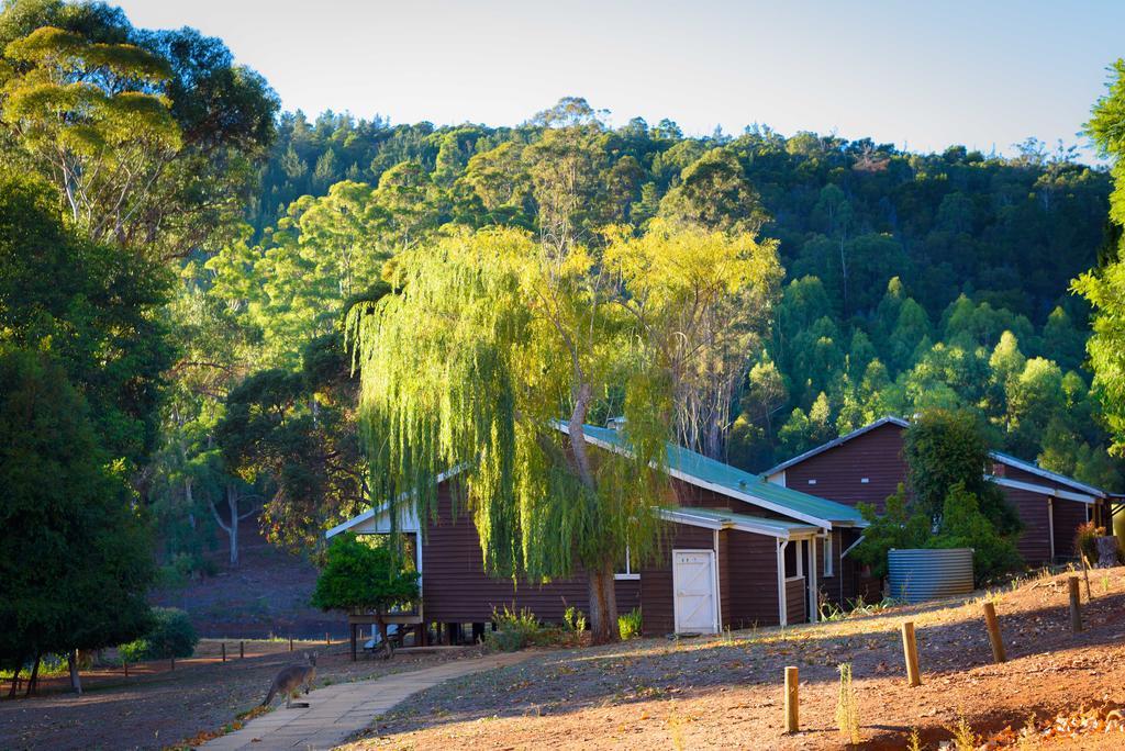 Lewana Cottages 발링업 외부 사진