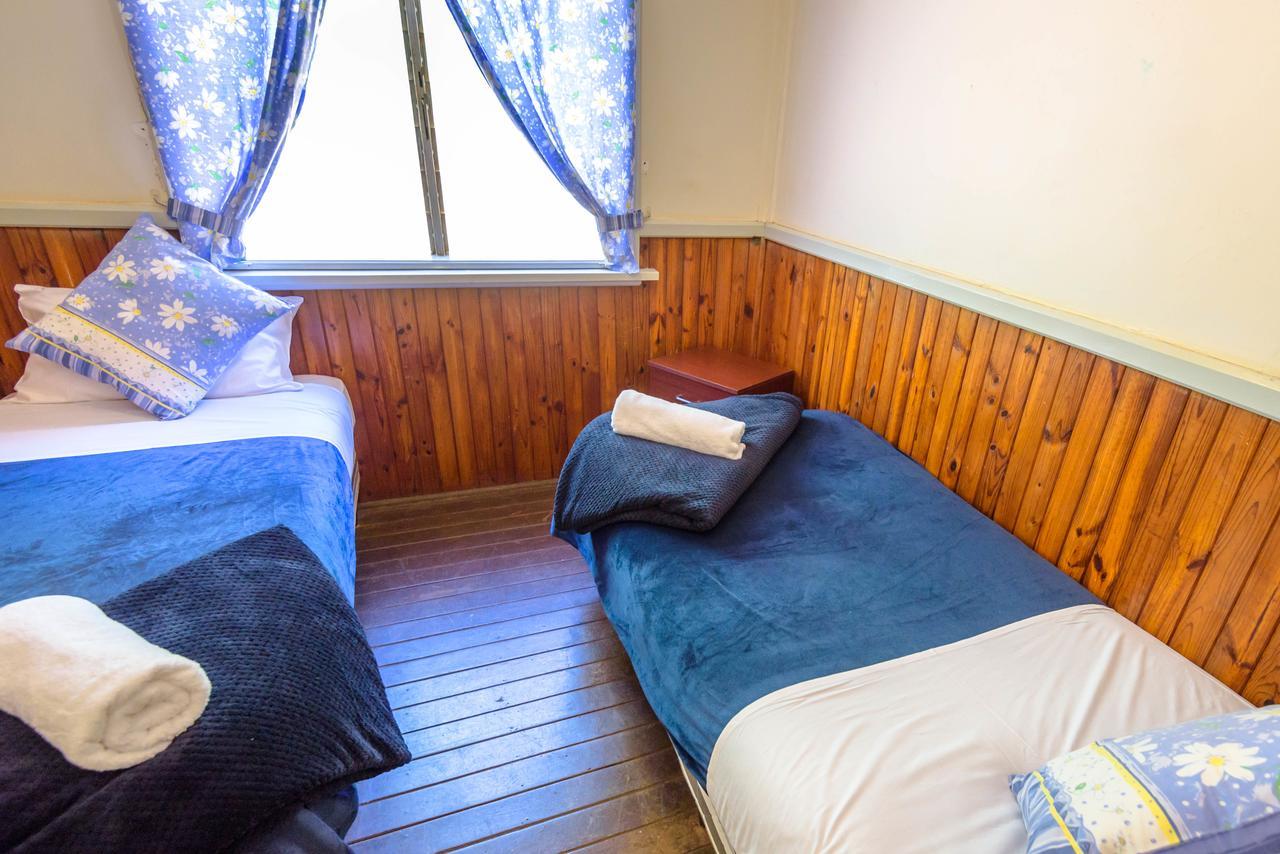 Lewana Cottages 발링업 외부 사진