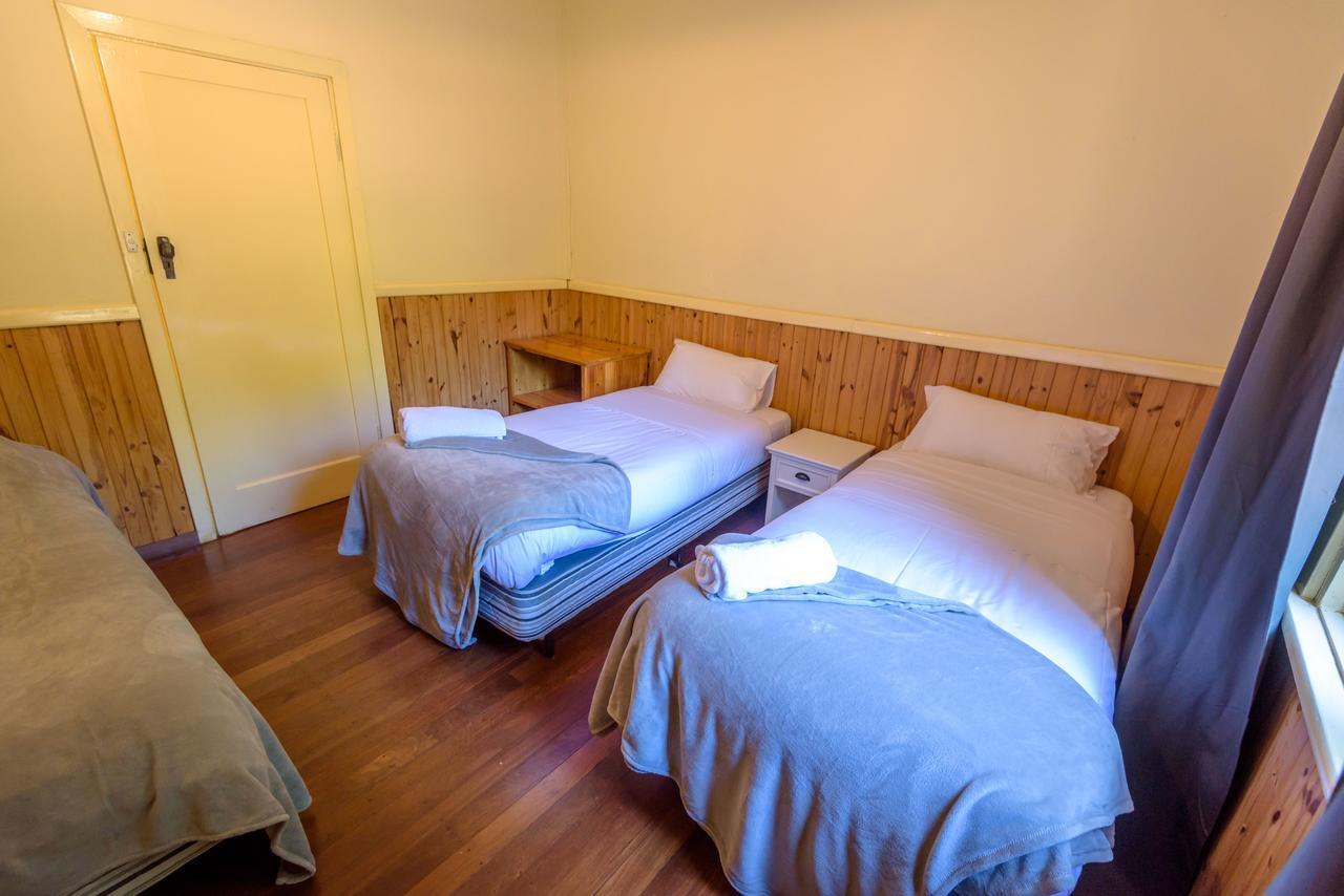 Lewana Cottages 발링업 외부 사진