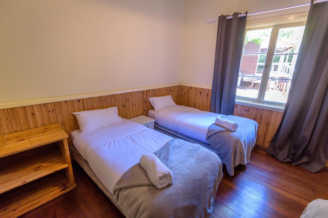 Lewana Cottages 발링업 외부 사진