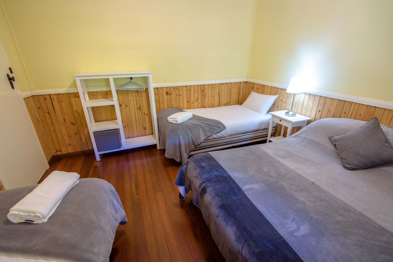 Lewana Cottages 발링업 외부 사진